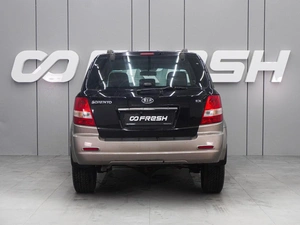 Внедорожник Kia Sorento 2006 года, 634000 рублей, Воронеж