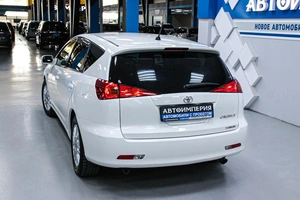 Универсал Toyota Caldina 2004 года, 798000 рублей, Солонцы