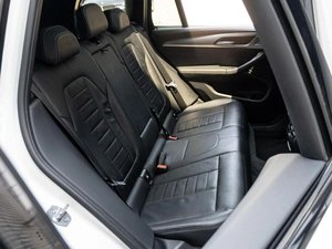 Внедорожник BMW X3 2020 года, 4650000 рублей, Краснодар