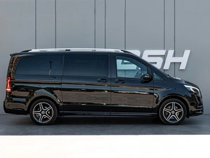 Минивэн Mercedes-benz V-класс 2019 года, 4749000 рублей, Краснодар