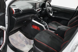 Внедорожник Toyota Raize 2021 года, 1689000 рублей, Новокузнецк