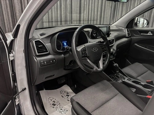 Внедорожник Hyundai Tucson 2018 года, 2200000 рублей, Красноярск