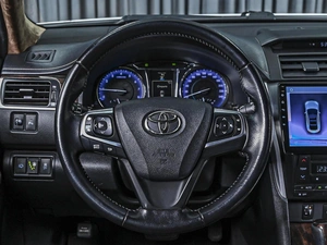 Седан Toyota Camry 2016 года, 2199000 рублей, Ставрополь