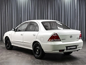 Седан Nissan Almera Classic 2006 года, 579000 рублей, Ставрополь