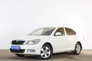 Лифтбек Skoda Octavia 2012 года, 799000 рублей, Тюмень