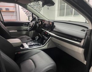 Минивэн Kia Carnival 2023 года, 4150000 рублей, Ярославль