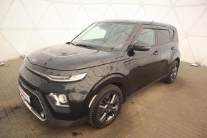 Хэтчбек Kia Soul 2021 года, 2200000 рублей, Орёл