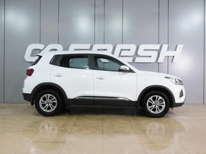 Внедорожник Chery Tiggo 4 Pro 2022 года, 1309000 рублей, Воронеж