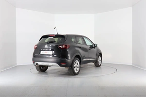 Внедорожник Renault Kaptur 2016 года, 1320000 рублей, Брянск