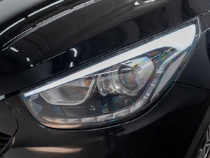Внедорожник Hyundai ix35 2014 года, 1490000 рублей, Красноярск