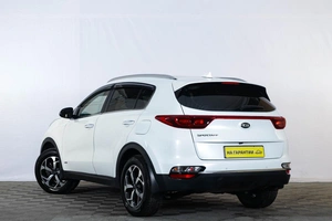 Внедорожник Kia Sportage 2019 года, 2419000 рублей, Тюмень