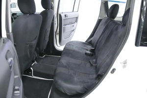 Пикап Toyota bB 2001 года, 578000 рублей, Солонцы