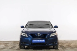 Седан Toyota Camry 2006 года, 1329000 рублей, Тюмень