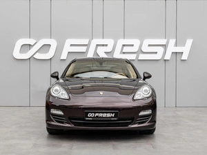 Лифтбек Porsche Panamera 2012 года, 3270000 рублей, Краснодар