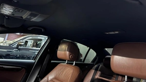 Седан Volkswagen Passat 2013 года, 1197000 рублей, Красноярск