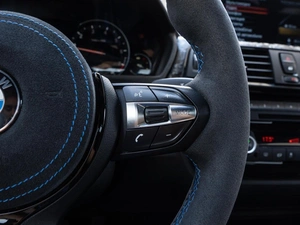 Седан BMW 3 серия 2015 года, 2900000 рублей, Волгоград