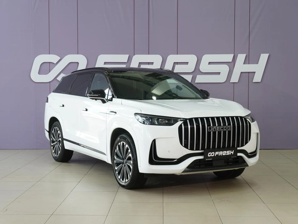 Внедорожник JAECOO J8 2024 года, 3199000 рублей, Тверь
