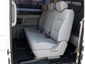 Минивэн Hyundai H-1 2020 года, 3920000 рублей, Краснодар