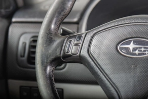 Внедорожник Subaru Forester 2007 года, 699000 рублей, Томск