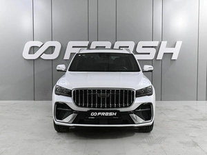 Внедорожник Geely Xingyue L 2026 года, 4249000 рублей, Ростов-на-Дону