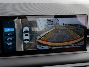 Седан Kaiyi E5 2023 года, 1496000 рублей, Краснодар