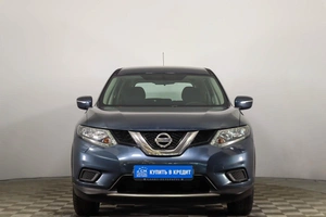Внедорожник Nissan X-Trail 2016 года, 1599000 рублей, Пермь