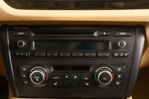 Внедорожник BMW X1 2011 года, 1499000 рублей, Пермь