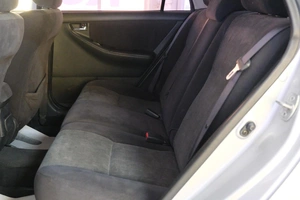 Хетчбэк Toyota Corolla 2002 года, 599000 рублей, Омск