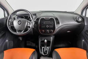 Внедорожник Renault Kaptur 2017 года, 1289000 рублей, Пермь