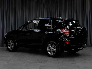 Внедорожник Toyota RAV4 2012 года, 1249000 рублей, Тюмень