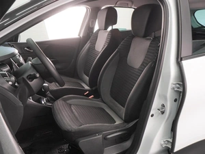 Внедорожник Renault Kaptur 2017 года, 1272000 рублей, Воронеж