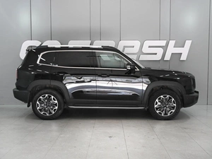 Внедорожник Haval Dargo 2023 года, 2569000 рублей, Ростов-на-Дону