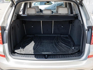 Внедорожник BMW X3 2015 года, 1750000 рублей, Краснодар