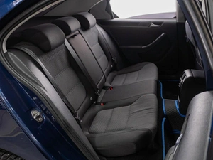 Седан Volkswagen Jetta 2012 года, 999000 рублей, Тюмень