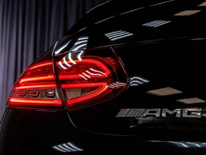 Купе Mercedes-benz C-класс AMG 2020 года, 5939000 рублей, Тюмень