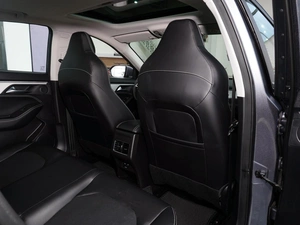 Лифтбек JAC J7 2023 года, 1610111 рублей, Тверь