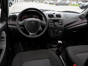 Седан ВАЗ (LADA) Granta 2023 года, 898800 рублей, Волгоград