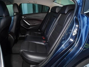 Седан Mazda 6 2016 года, 1888000 рублей, Тверь