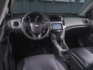 Седан Chevrolet Cruze 2012 года, 850000 рублей, Ростов-на-Дону