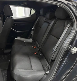 Хетчбэк Mazda 3 2021 года, 1677000 рублей, Красноярск