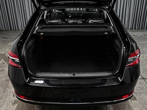 Лифтбек Skoda Superb 2025 года, 3763000 рублей, Ставрополь