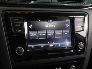 Лифтбек Skoda Rapid 2018 года, 1529000 рублей, Воронеж