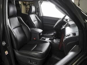 Внедорожник Toyota Land Cruiser Prado 2016 года, 4029000 рублей, Тюмень