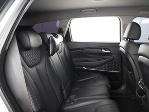 Внедорожник Hyundai Santa Fe 2019 года, 2790000 рублей, Омск