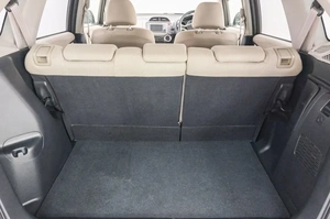 Хетчбэк Honda Fit 2012 года, 929000 рублей, Красноярск