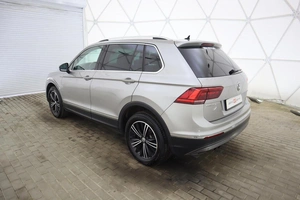 Внедорожник Volkswagen Tiguan 2019 года, 2640000 рублей, Обнинск