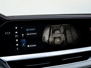 Внедорожник Geely Monjaro 2023 года, 3040000 рублей, Краснодар