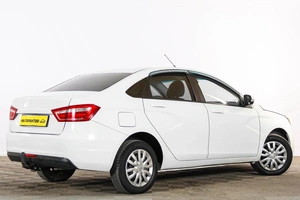 Седан ВАЗ (LADA) Vesta 2020 года, 889000 рублей, Тюмень