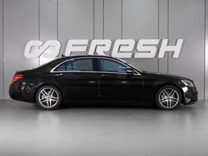 Седан Mercedes-benz S-класс 2017 года, 5399000 рублей, Минеральные Воды