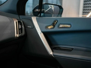 Внедорожник BMW iX 2022 года, 9500000 рублей, Омск